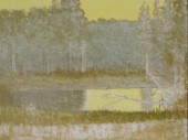 RUSSELL CHATHAM (1939-2019), U