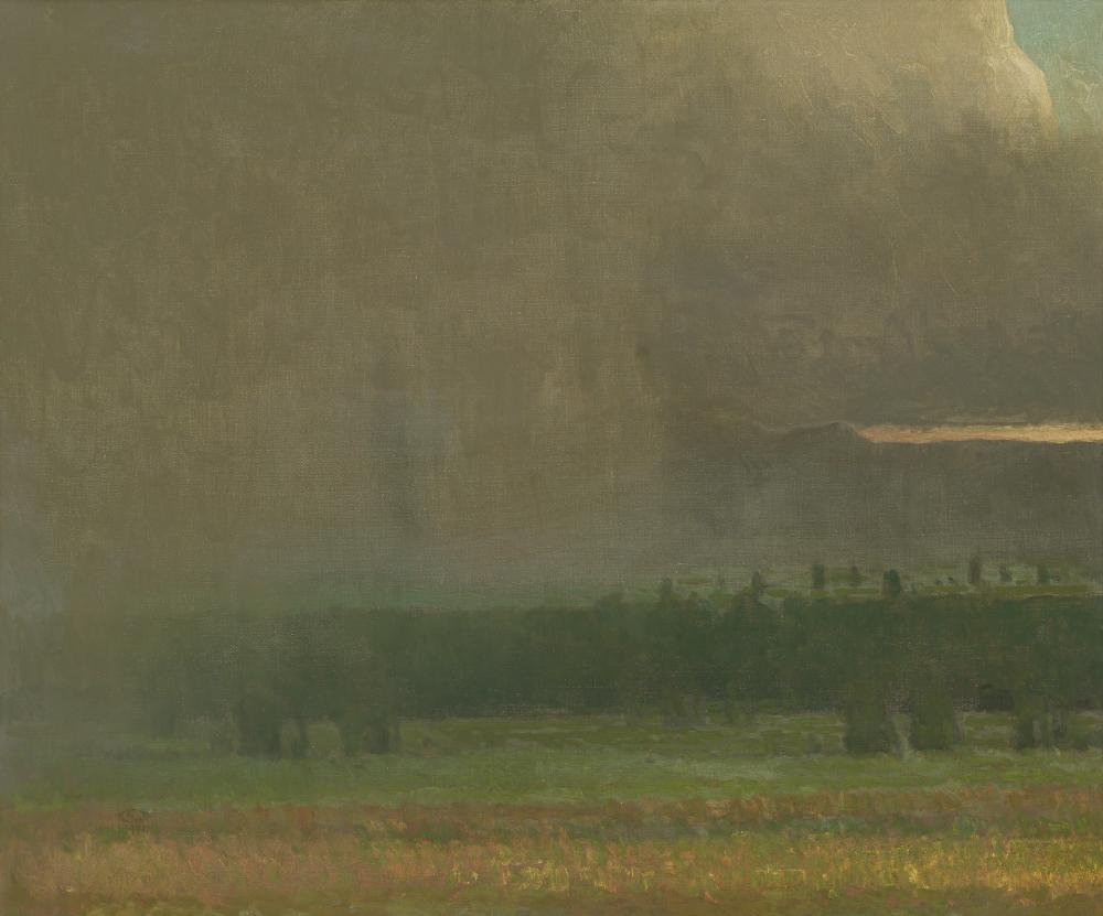 RUSSELL CHATHAM, AMERICAN