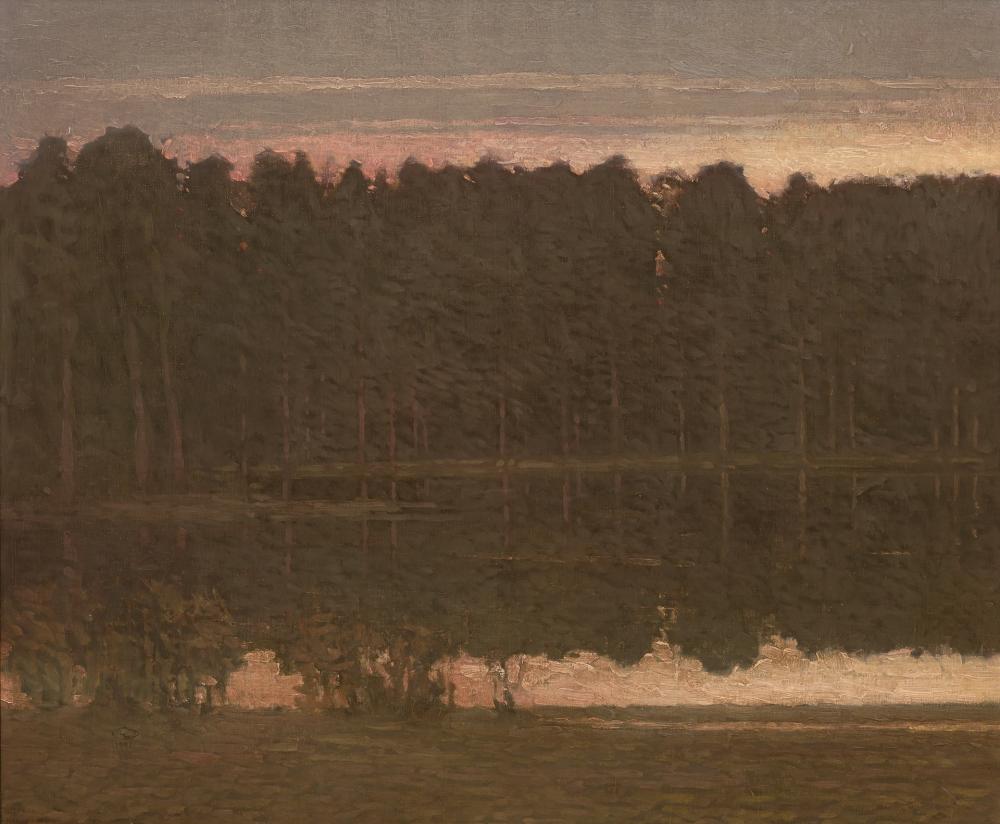 RUSSELL CHATHAM, AMERICAN