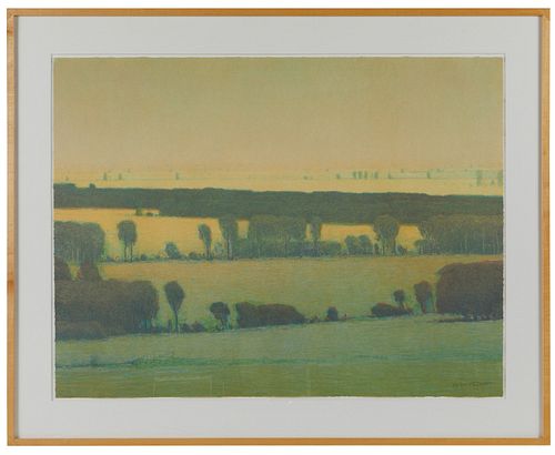 RUSSELL CHATHAM "MISSOURI