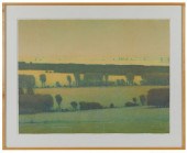 RUSSELL CHATHAM "MISSOURI HEAD