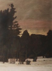 RUSSELL CHATHAM, UNTITLED, 199