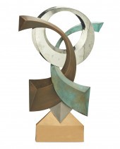 RUSSELL JACQUES (B. 20TH CENTU