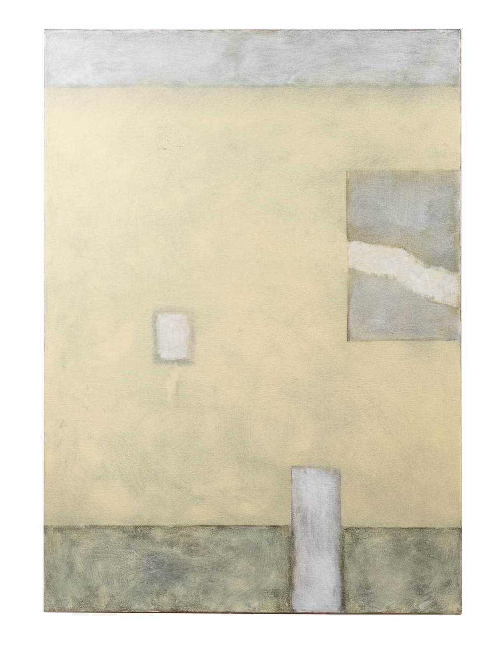 RUSSELL SMITH (ME, 1945-2015)