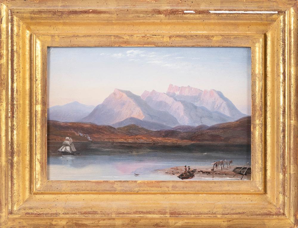 RUSSELL SMITH