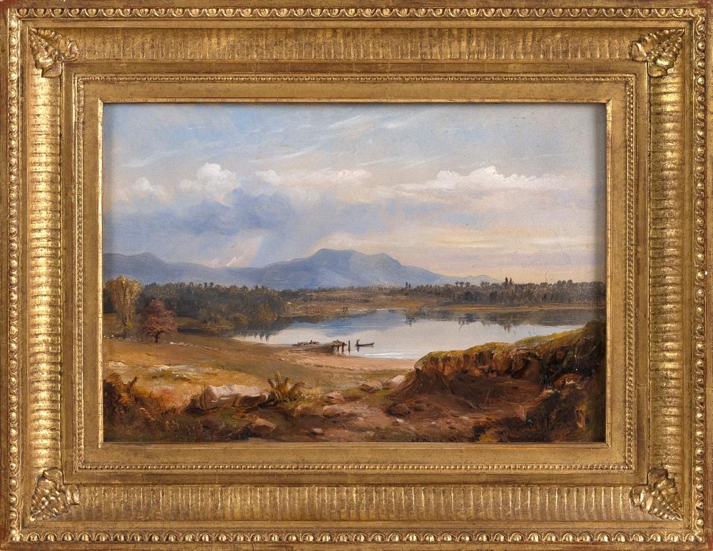 RUSSELL SMITH