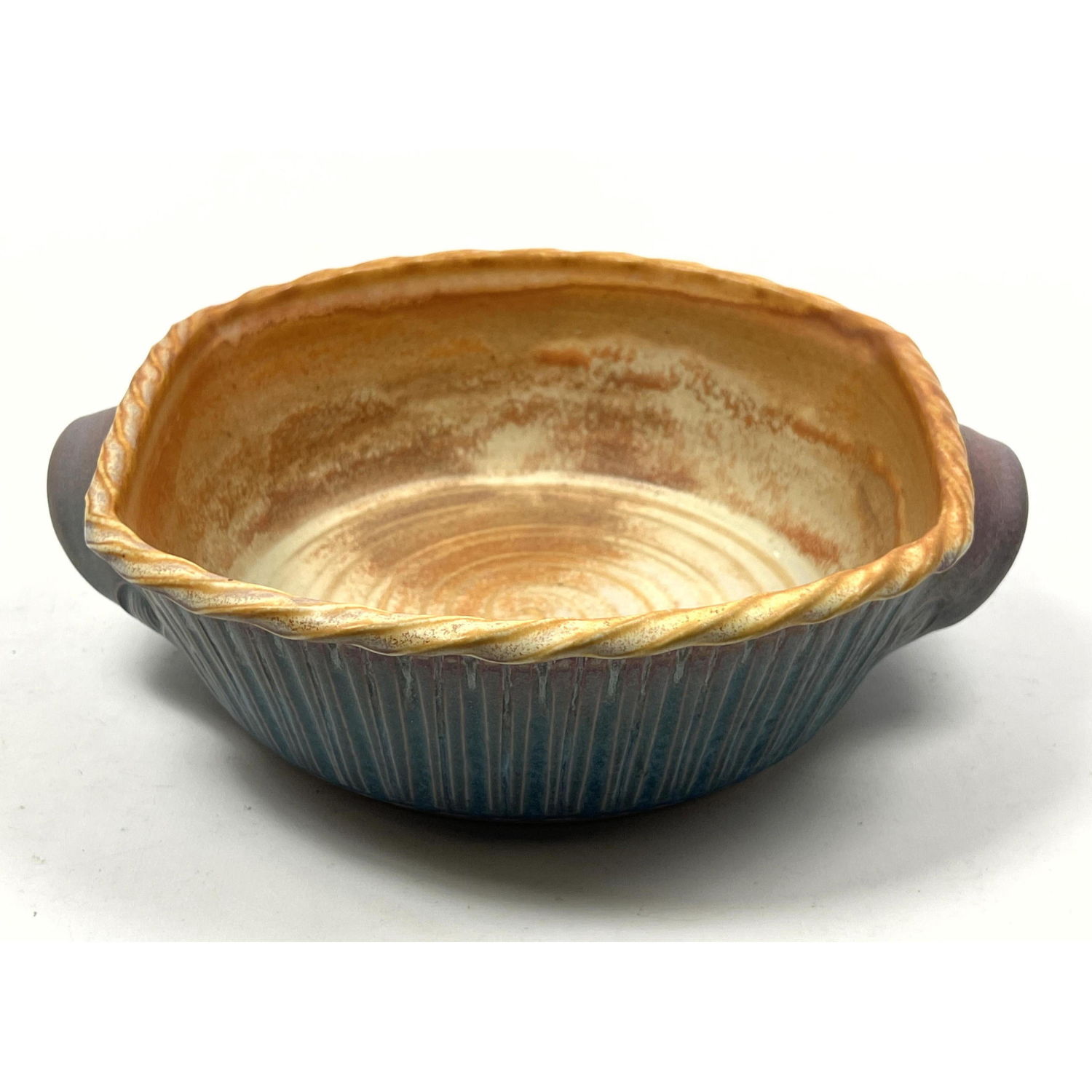 RUSSELL TURNAGE Studio Pottery