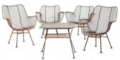 Russell Woodard Five Piece Scu