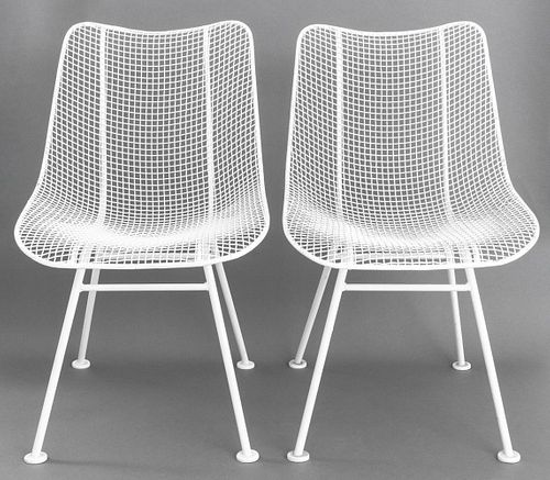 RUSSELL WOODARD MID-CENTURY