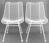 RUSSELL WOODARD MID-CENTURY SC