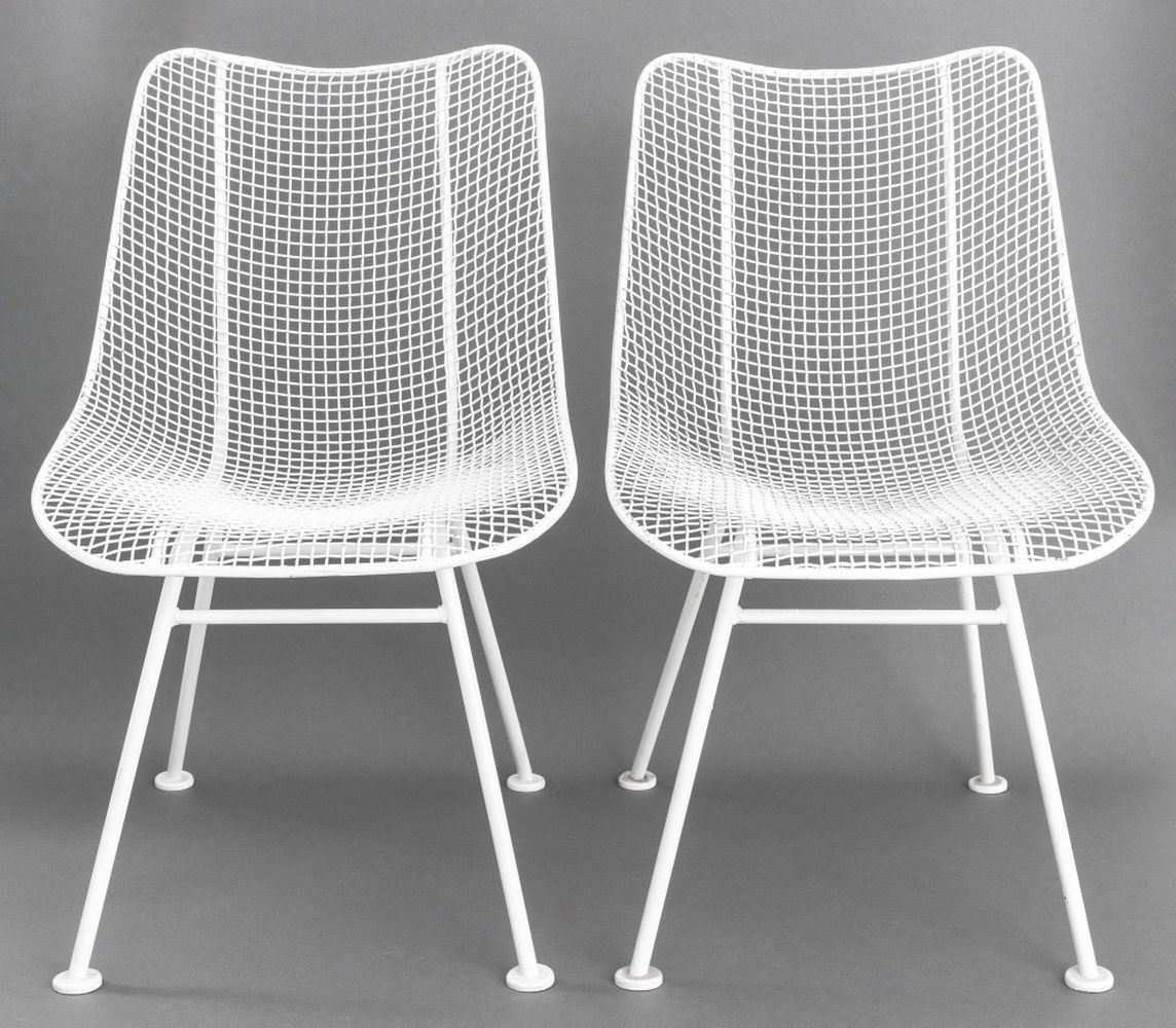 RUSSELL WOODARD MID-CENTURY