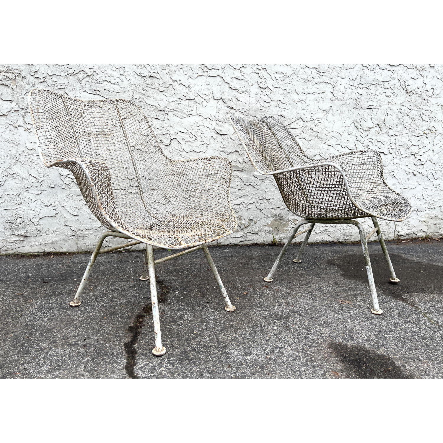 Russell Woodard Sculptura Lounge