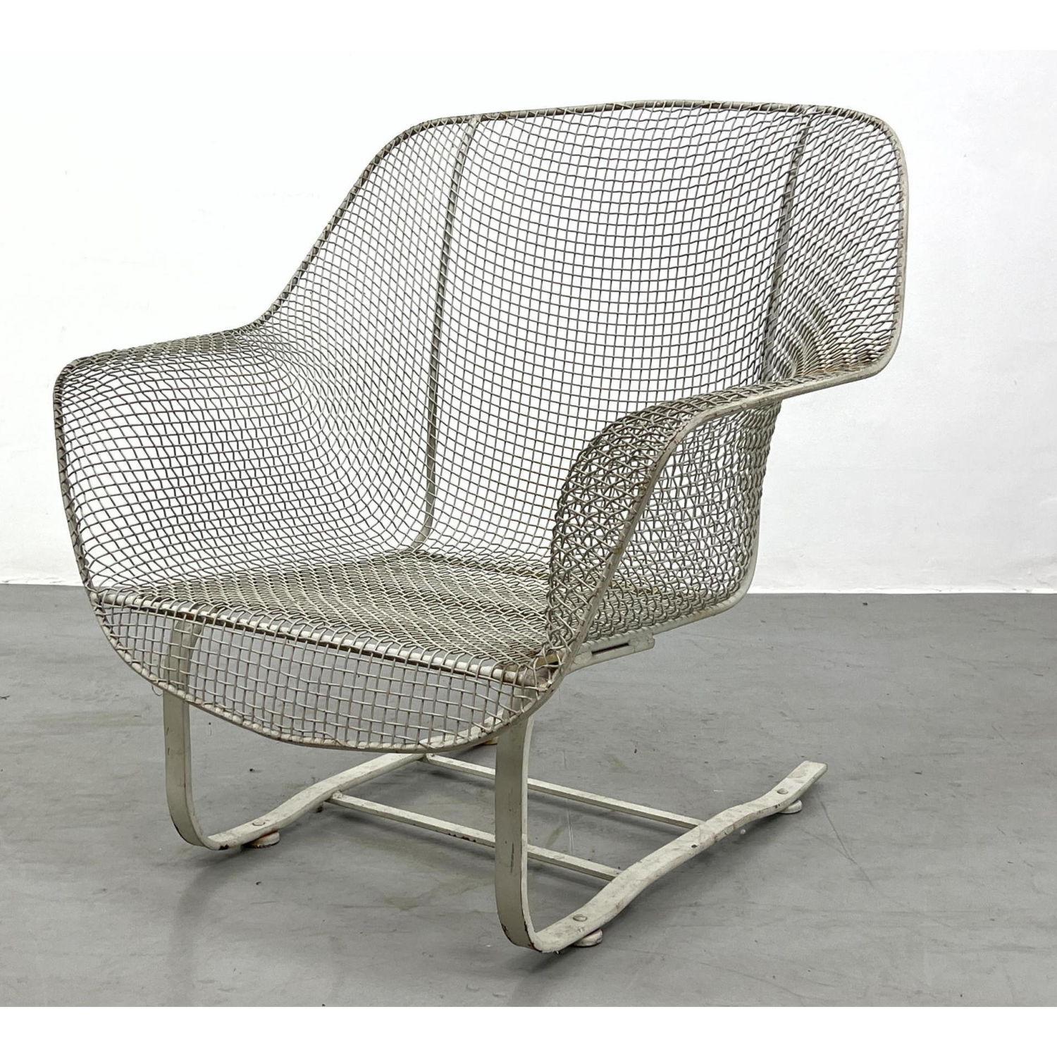 Russell Woodard Sculptura Spring