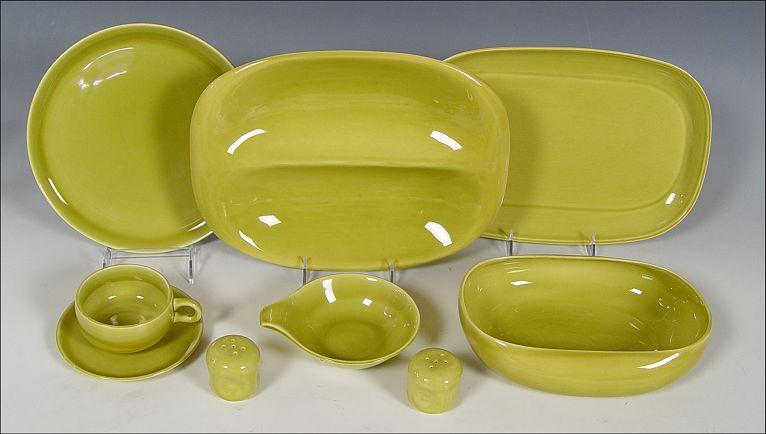 RUSSELL WRIGHT DESIGNED