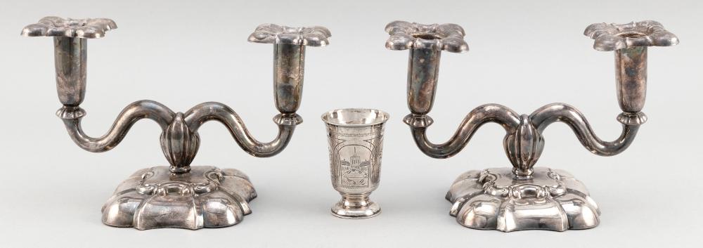 RUSSIAN 84 ZOLOTNIK SILVER CUP