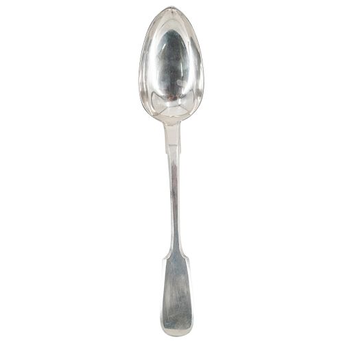 RUSSIAN 875 SILVER SERVING