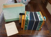 RUSSIAN ACCORDION, IN BOXRussi