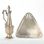 RUSSIAN AESTHETIC MOVEMENT PIT
