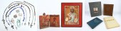Russian Art Books, Rosaries, R