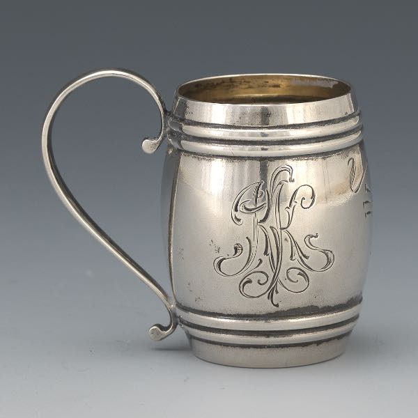 RUSSIAN ART NOUVEAU 84 ZOLOTNIK