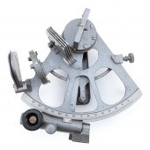RUSSIAN CASED NAVIGATION SEXTA