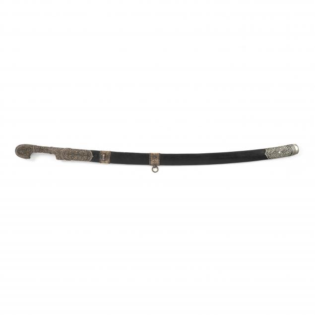 RUSSIAN CIRCASSIAN SHASHKA SWORD