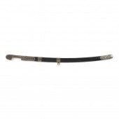 RUSSIAN CIRCASSIAN SHASHKA SWO