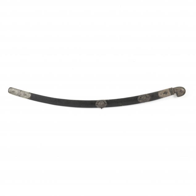 RUSSIAN CIRCASSIAN SHASHKA SWORD