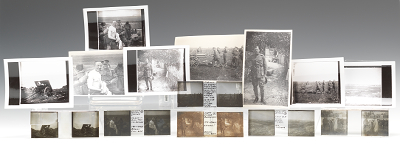 Russian Civil War Photos and Slides