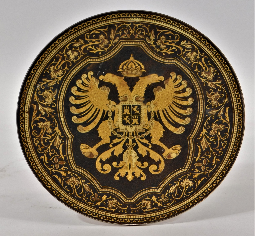 RUSSIAN DOUBLE HEADED IMPERIAL