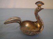 RUSSIAN ENAMEL KOVSH19th centu