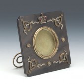 RUSSIAN EXPORT FABERGE STYLE P