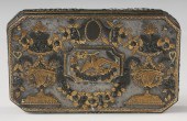 RUSSIAN FINE METALS PASTILLE B
