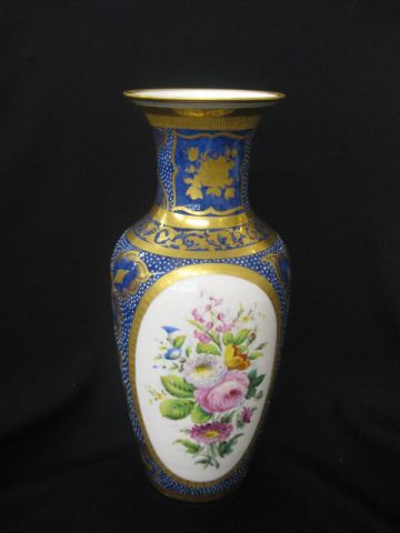 Russian Handpainted Porcelain