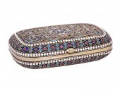RUSSIAN IMPERIAL ENAMELED 84 S