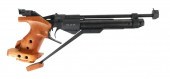 RUSSIAN IZH 46 PELLET AIR PIST