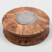 RUSSIAN KARELIAN BIRCH SNUFF B