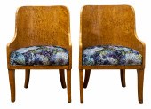 RUSSIAN KARELIAN BIRCH WOOD AR