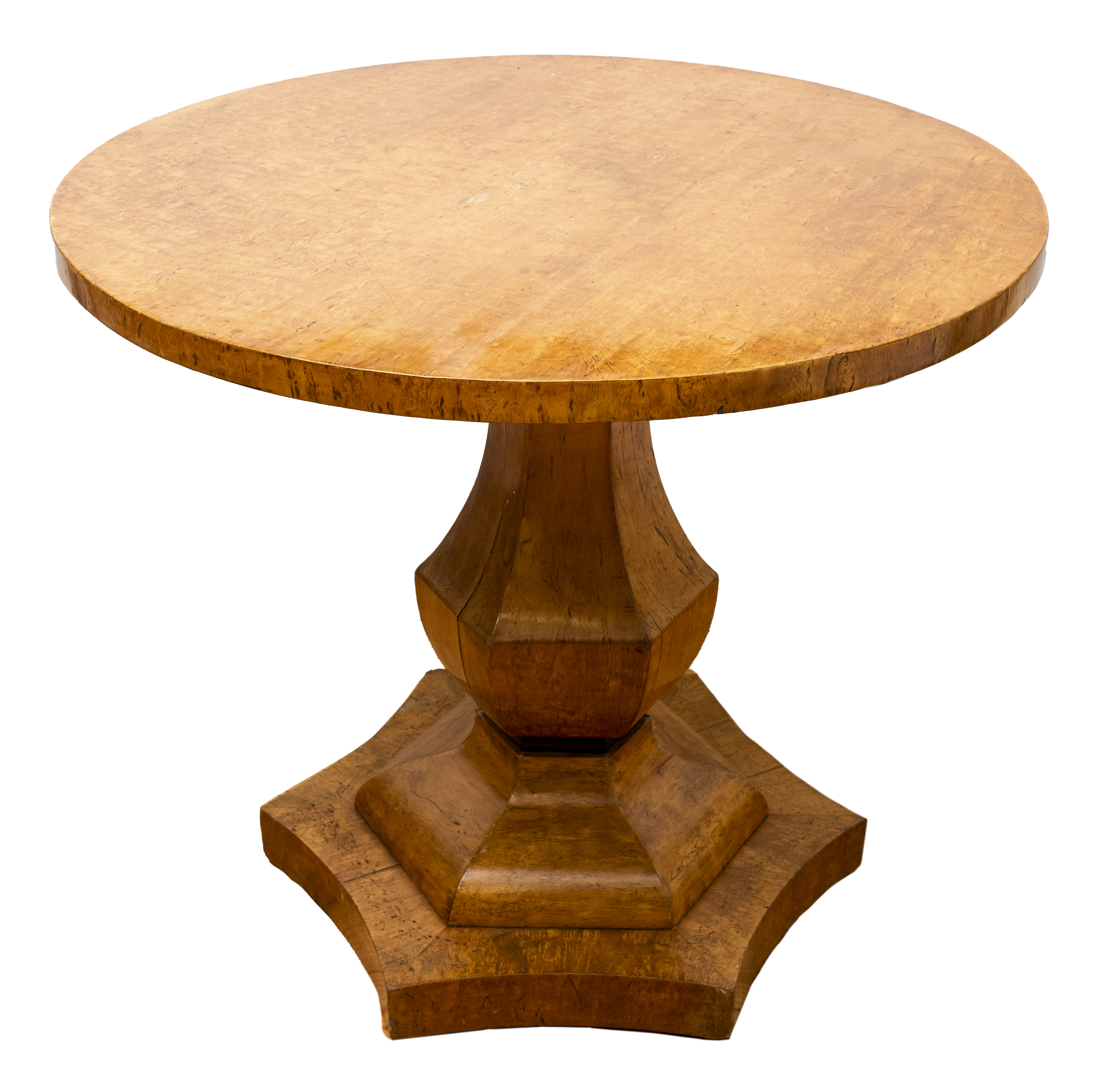 RUSSIAN KARELIAN BIRCH WOOD