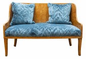 RUSSIAN KARELIAN BIRCH WOOD SE