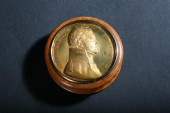 RUSSIAN KARELIAN BIRCHWOOD BOX