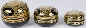 Russian Lacquerware Boxes Russ