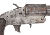 RUSSIAN M1926 FLARE GUN<br>Rus