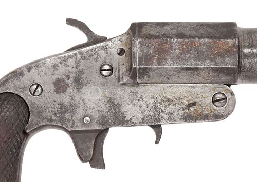 RUSSIAN M1926 FLARE