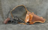 RUSSIAN MODEL 1895 NAGANT DOUB