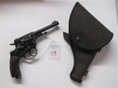 RUSSIAN MODEL 1895 NAGANT (TUL