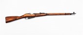 RUSSIAN MODEL 91/30 MOSIN-NAGA