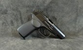 RUSSIAN MODEL IJ-70HC MAKAROV