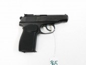 RUSSIAN MODEL IJ70-17A MAKAROV