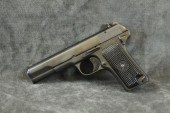 RUSSIAN MODEL TT SEMI AUTOMATI